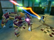 Ghostbusters: The Video Game Screenshot