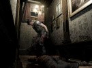 Resident Evil Screenshot