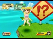 Family Pirate Party Screenshot