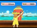 Family Pirate Party Screenshot