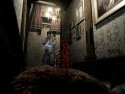 Resident Evil Screenshot