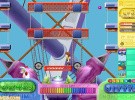 Rainbow Islands: Towering Adventure! Screenshot
