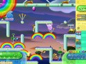 Rainbow Islands: Towering Adventure! Screenshot Rainbow Islands: Towering Adventure! Screenshot