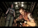 Resident Evil Screenshot