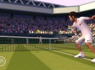 Grand Slam Tennis Screenshot