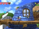 Klonoa Screenshot