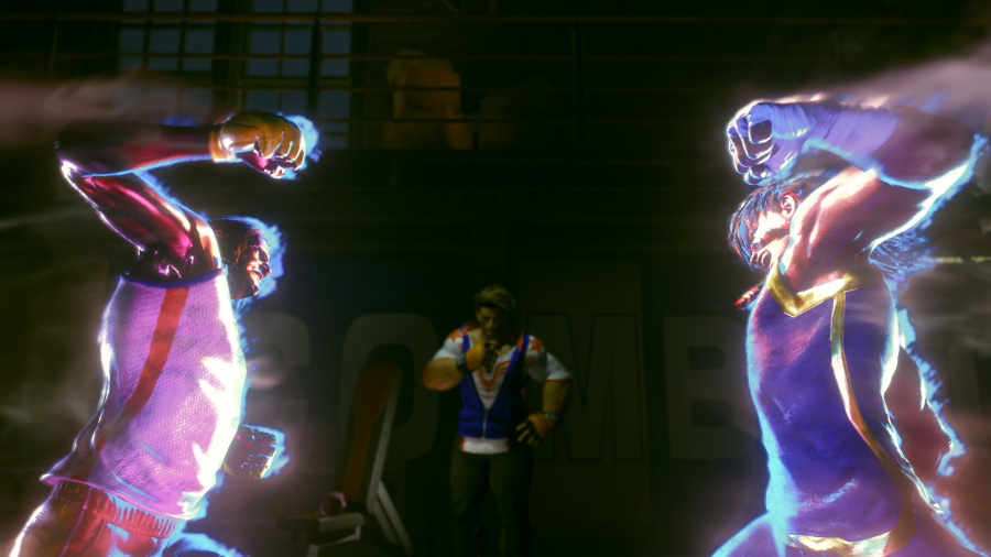 Street Fighter 6: Years 1-2 Fighters Edition Review - Screenshot 4 of 7