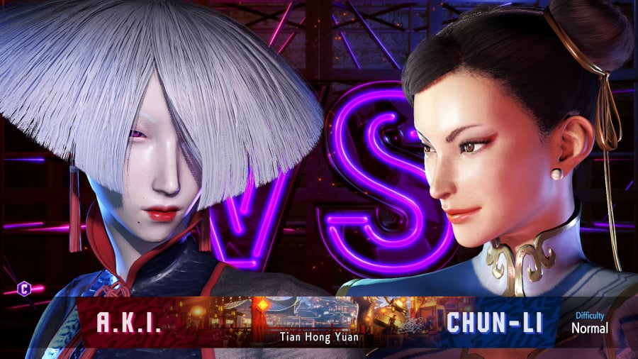 Street Fighter 6: Years 1-2 Fighters Edition Review - Screenshot 5 of 7