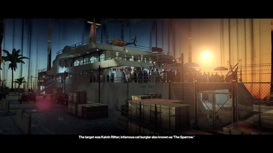 Hitman World of Assassination - Signature Edition Review - Screenshot 5 of 8