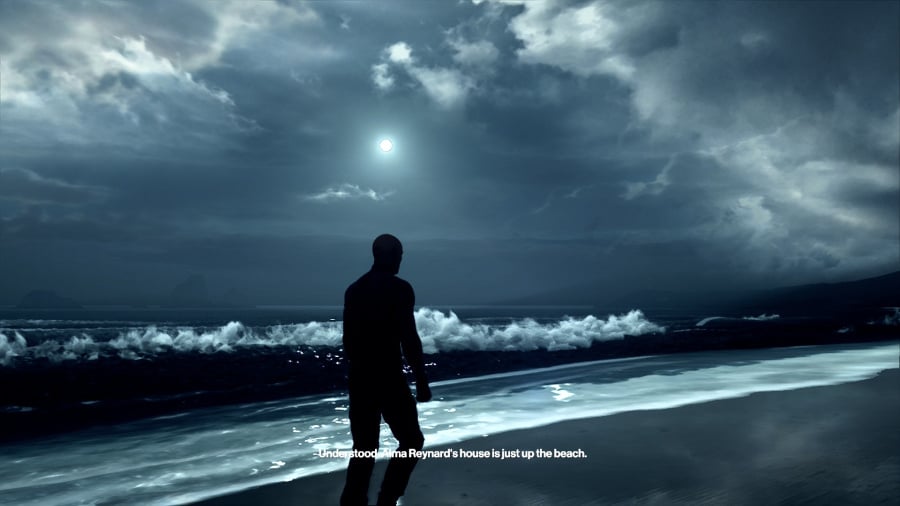 Hitman World of Assassination - Signature Edition Review - Screenshot 3 of 8