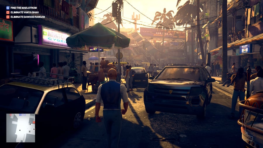 Hitman World of Assassination - Signature Edition Review - Screenshot 8 of 8