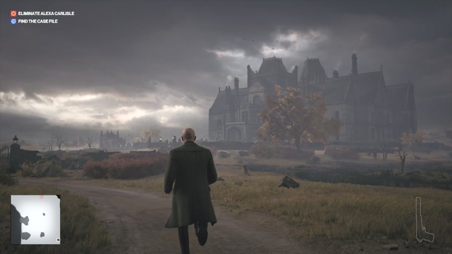 Hitman World of Assassination - Signature Edition Review - Screenshot 7 of 8