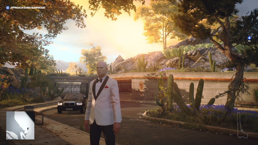 Hitman World of Assassination - Signature Edition Review - Screenshot 4 of 8