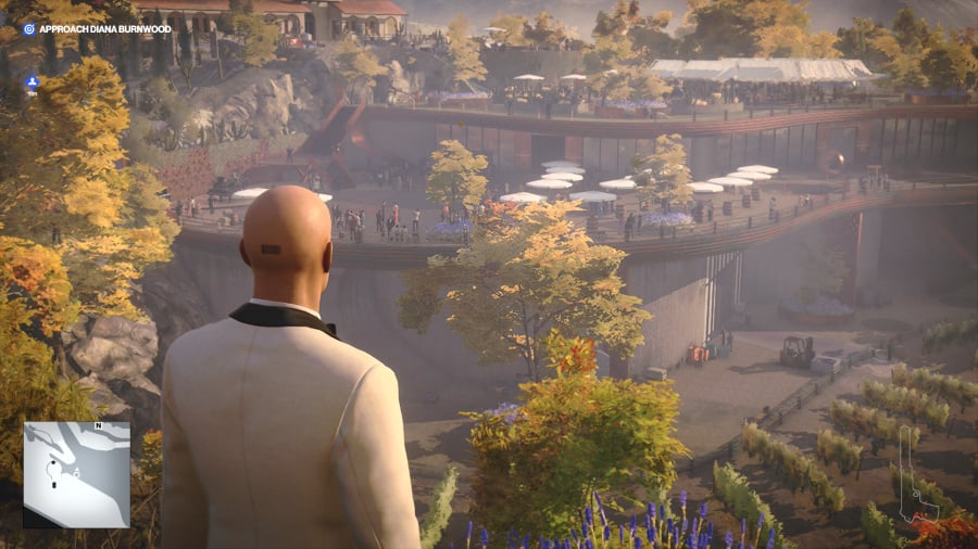 Hitman World of Assassination - Signature Edition Review - Screenshot 6 of 8