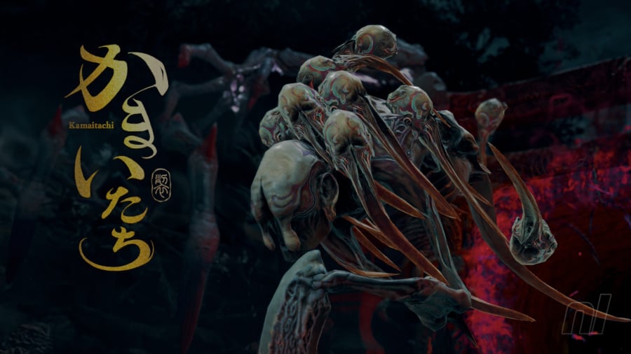 Kunitsu-Gami: Path of the Goddess Review - Screenshot 2 of 5