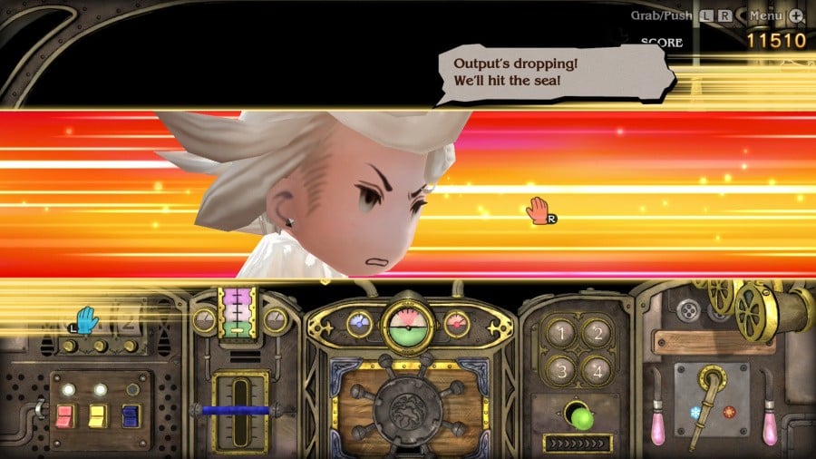 Bravely Default: Flying Fairy HD Remaster Review - Screenshot 6 of 8