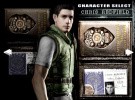 Resident Evil Screenshot