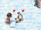 Rune Factory: A Fantasy Harvest Moon Screenshot