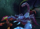 Mushroom Men: The Spore Wars Screenshot