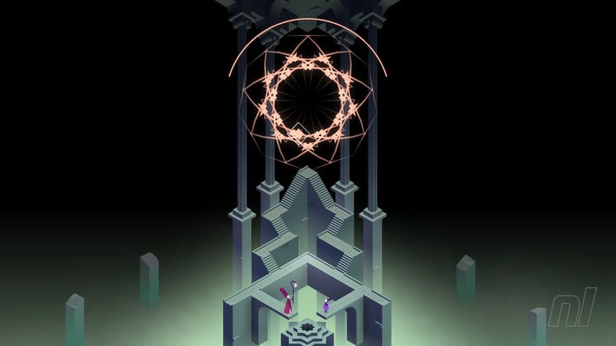 Monument Valley III Review - Screenshot 5 of 6