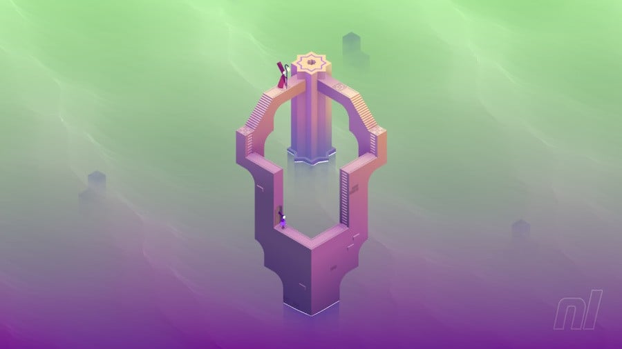 Monument Valley III Review - Screenshot 6 of 6