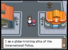 Pokémon Platinum Screenshot
