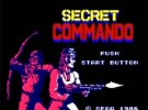 Secret Command Screenshot