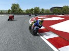 MotoGP Screenshot