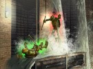 Teenage Mutant Ninja Turtles: Smash-Up Screenshot