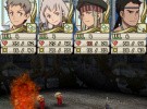 Suikoden: Tierkreis Screenshot