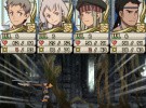 Suikoden: Tierkreis Screenshot