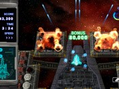 Star Soldier R Screenshot