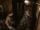 Resident Evil 0 Screenshot