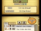 Professor Layton and the Curious Village Screenshot