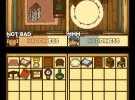 Professor Layton and the Curious Village Screenshot