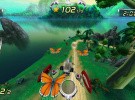 Excitebots: Trick Racing Screenshot