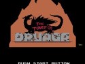 The Tower of Druaga Screenshot