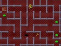The Tower of Druaga Screenshot