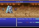 Final Fantasy IV: The After Years Screenshot