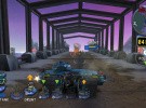 Battalion Wars 2 Screenshot