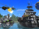 Battalion Wars 2 Screenshot