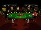 Texas Hold'em Tournament Screenshot