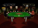 Texas Hold'em Tournament Screenshot