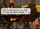 Broken Sword: Shadow of the Templars - The Director’s Cut Screenshot