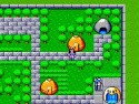 Phantasy Star Screenshot