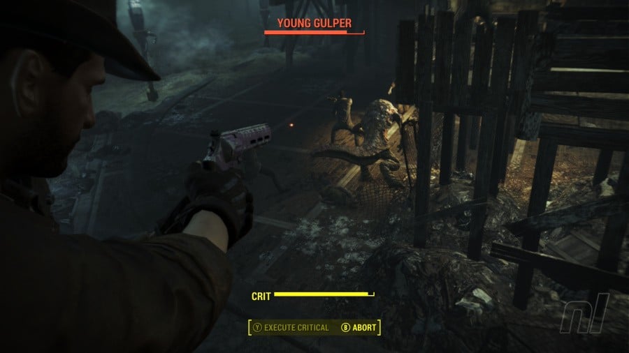 Revue de Fallout 4: Anniversary Edition - Capture d'écran 5 sur 7