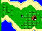 Phantasy Star Screenshot