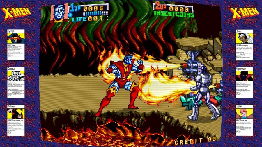 Revue de Marvel Maximum Collection - Capture d'écran 4 sur 6