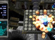 Star Soldier R Screenshot