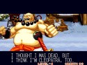 Samurai Shodown Anthology Screenshot